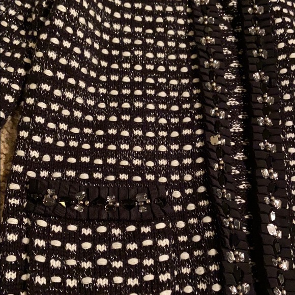 Tweed jacket - Picture 3 of 7